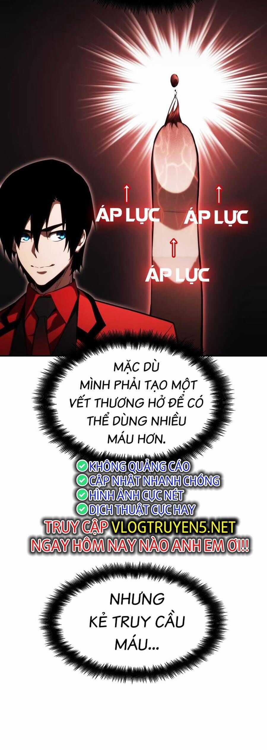 Vô Hạn Tử Linh Sư - Chapter 43 - Trang 50