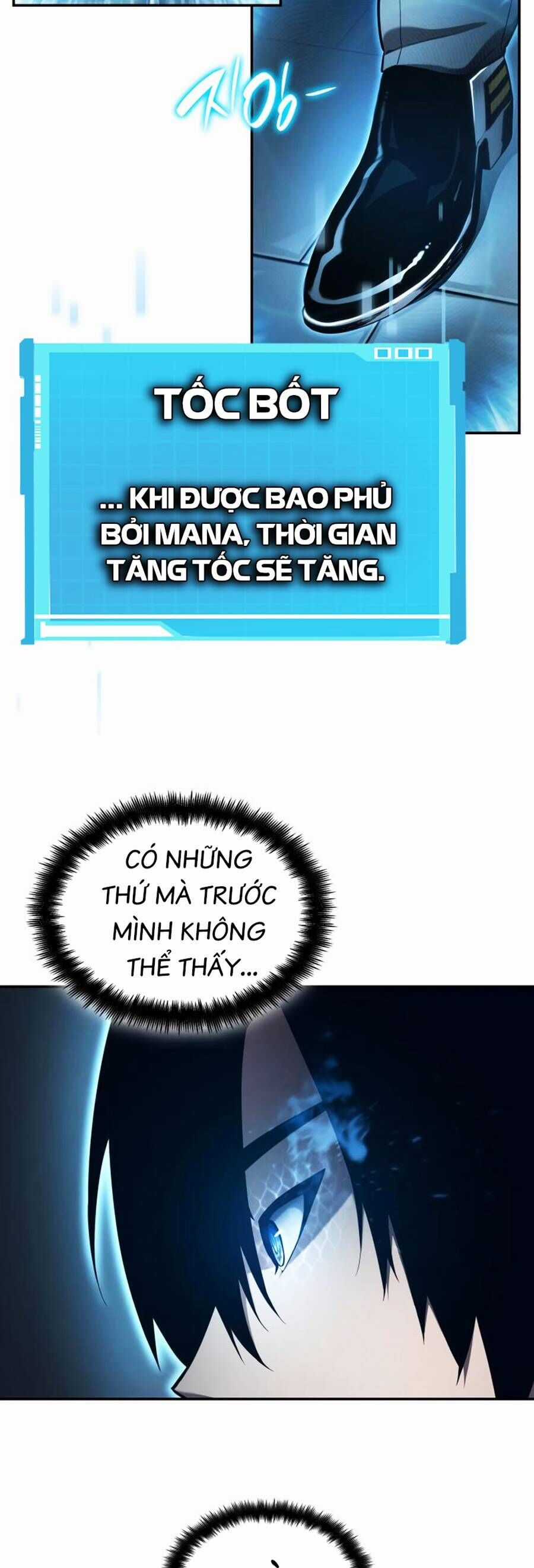 Vô Hạn Tử Linh Sư - Chapter 43 - Trang 55