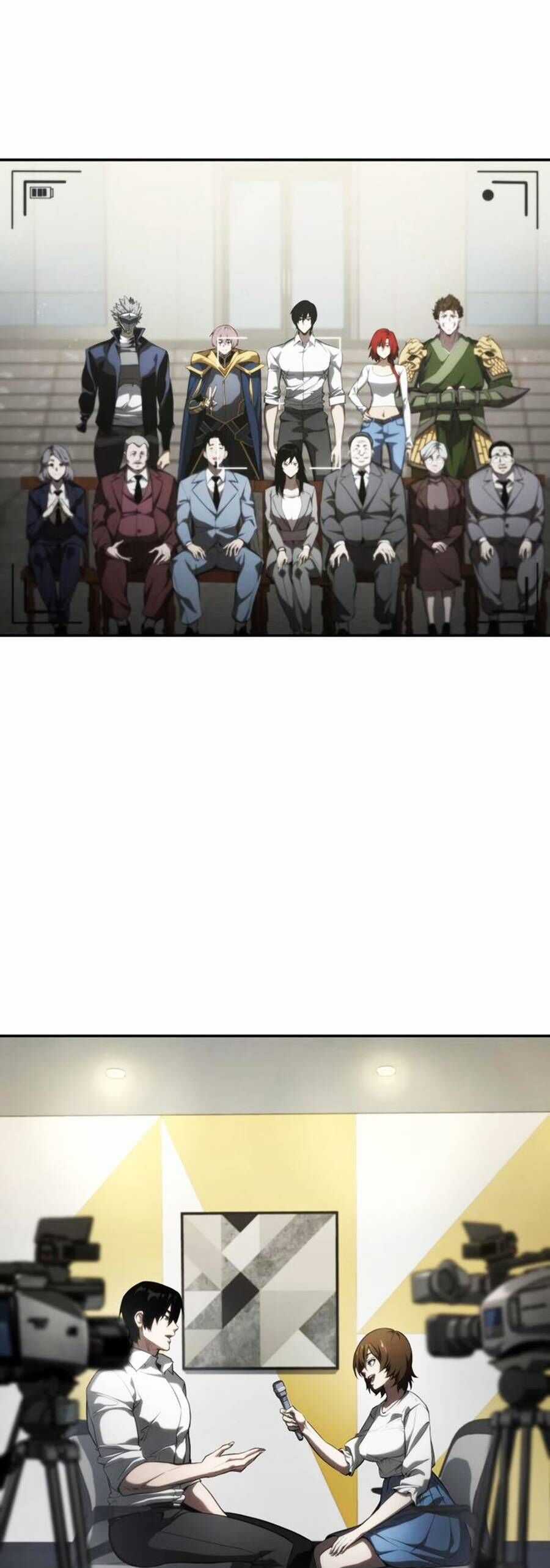 Vô Hạn Tử Linh Sư - Chapter 43 - Trang 7