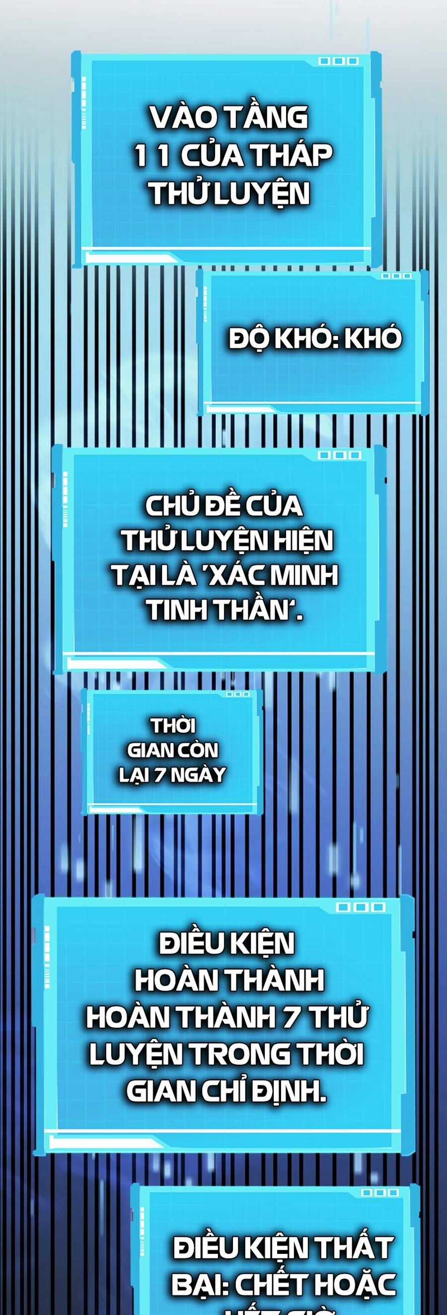 Vô Hạn Tử Linh Sư - Chapter 43 - Trang 61