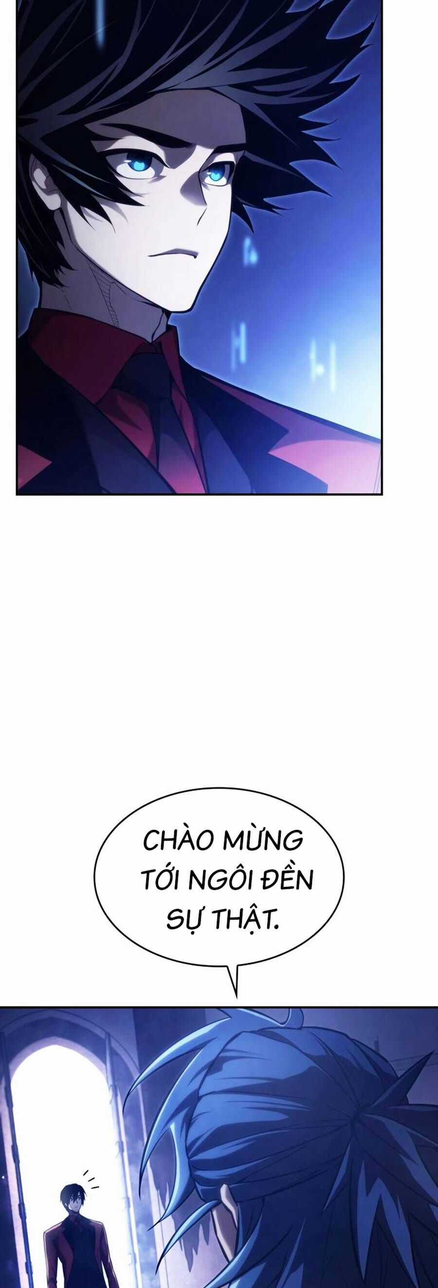 Vô Hạn Tử Linh Sư - Chapter 43 - Trang 63