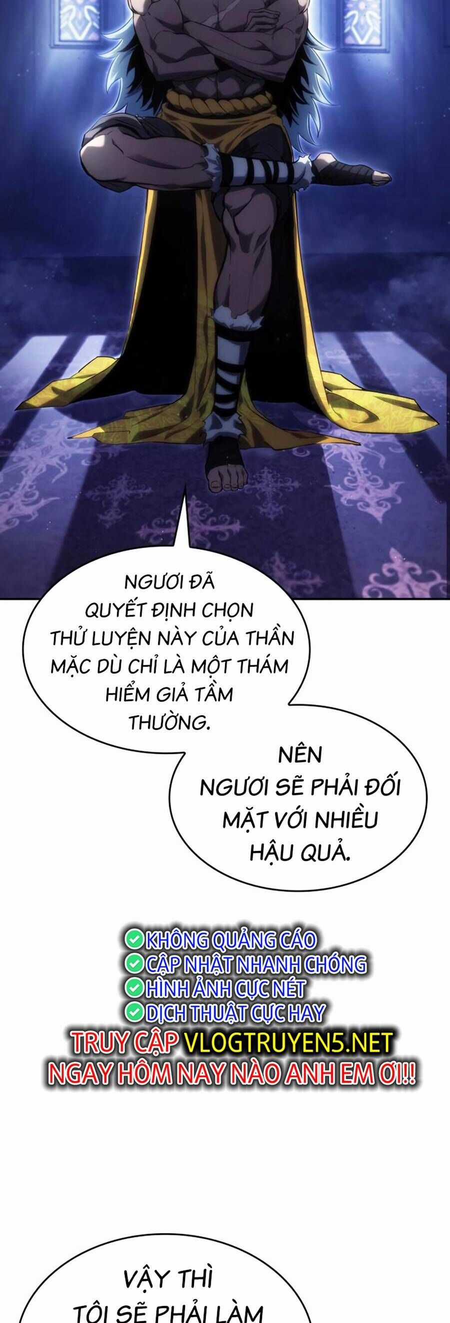 Vô Hạn Tử Linh Sư - Chapter 43 - Trang 65