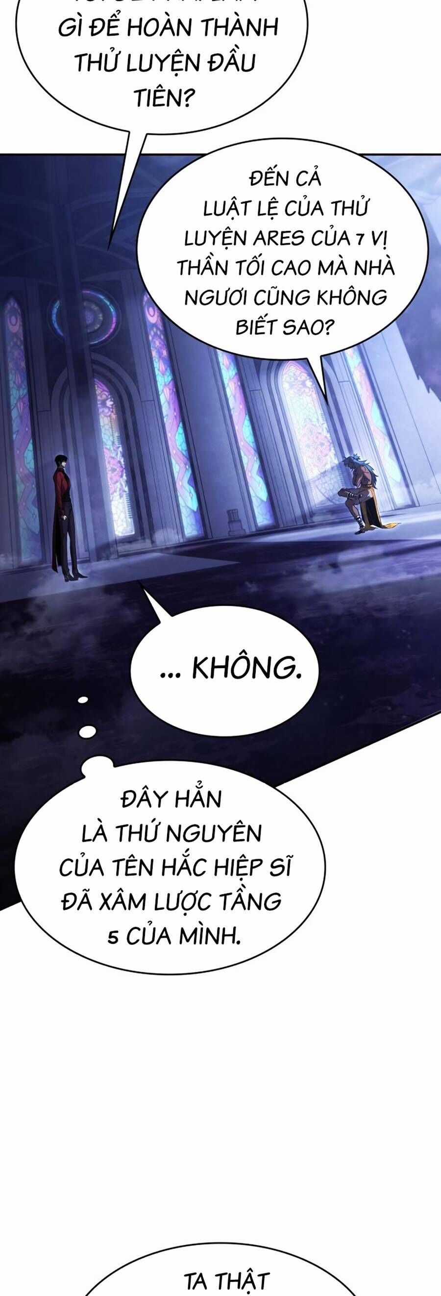 Vô Hạn Tử Linh Sư - Chapter 43 - Trang 66