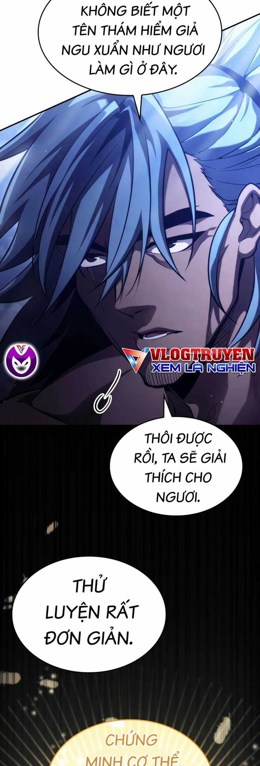 Vô Hạn Tử Linh Sư - Chapter 43 - Trang 67