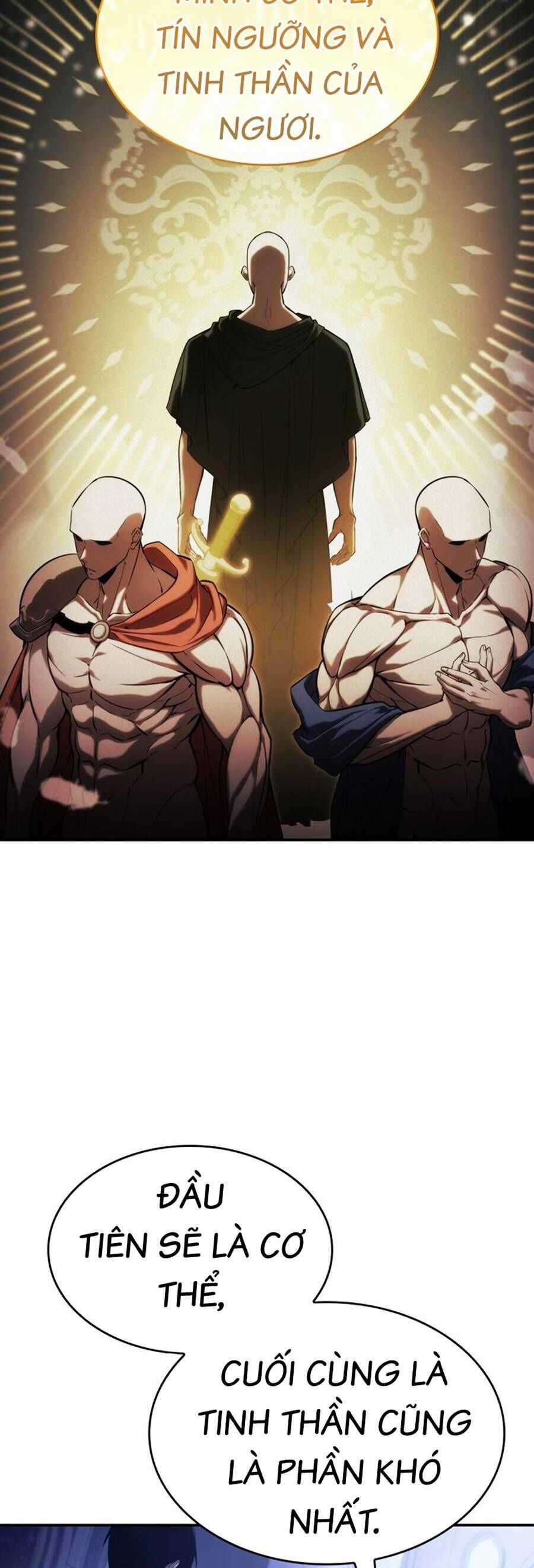 Vô Hạn Tử Linh Sư - Chapter 43 - Trang 68