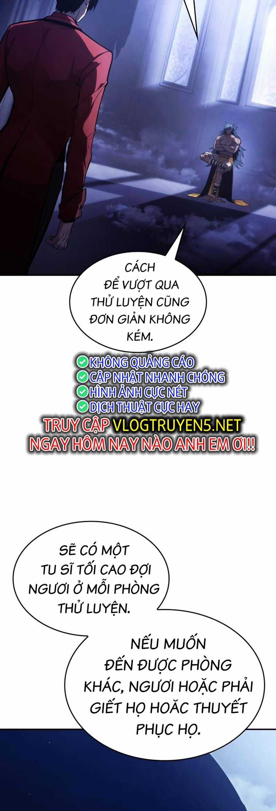 Vô Hạn Tử Linh Sư - Chapter 43 - Trang 69