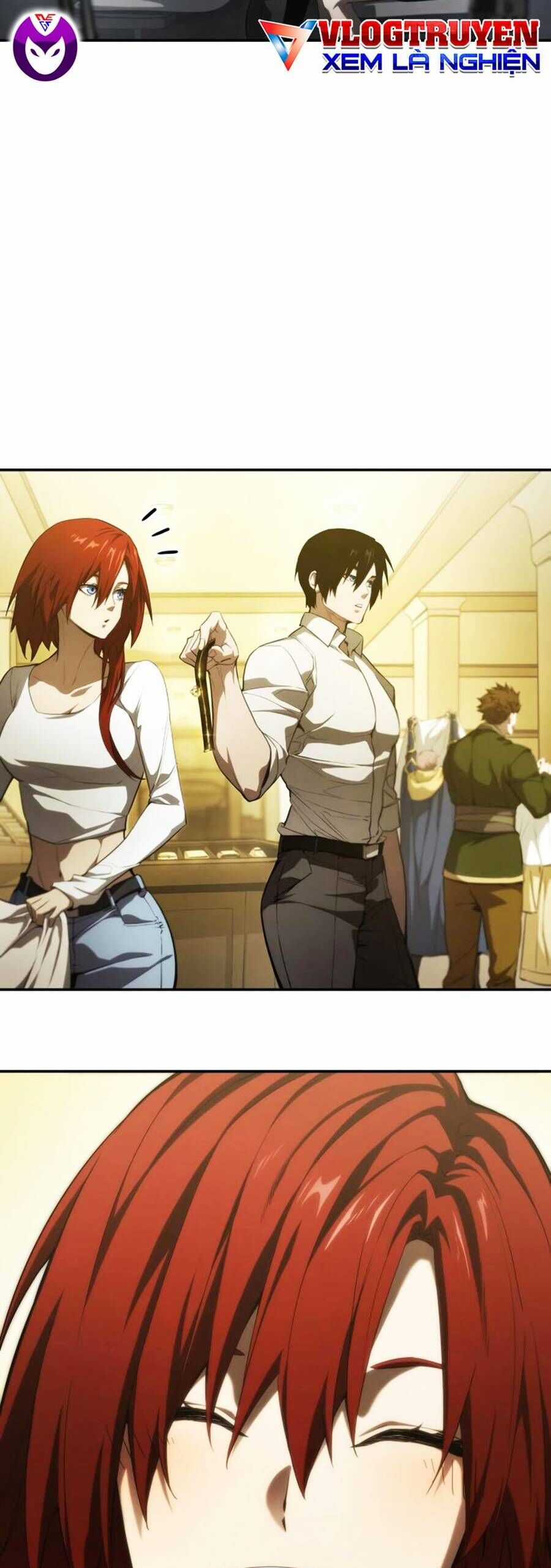 Vô Hạn Tử Linh Sư - Chapter 43 - Trang 8