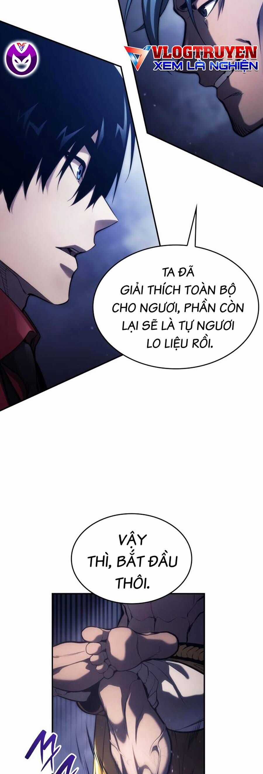 Vô Hạn Tử Linh Sư - Chapter 43 - Trang 71