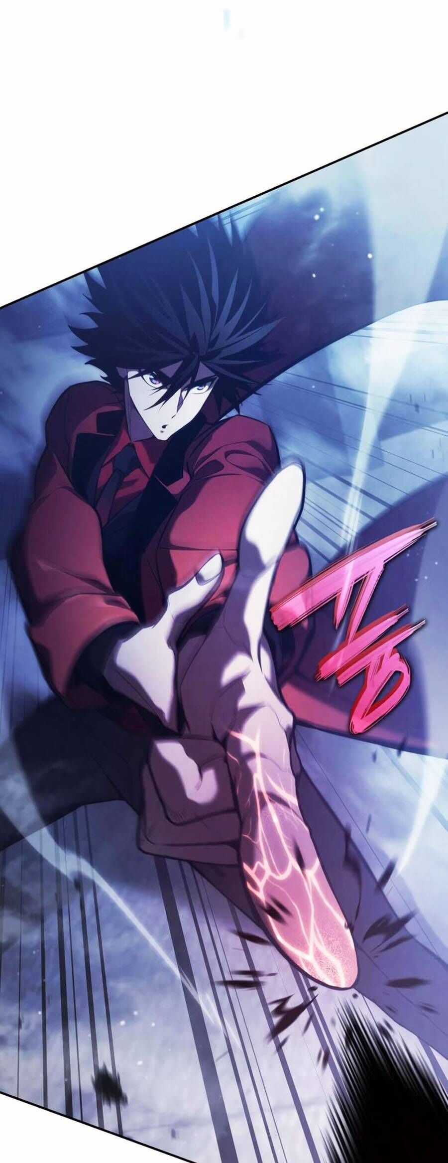 Vô Hạn Tử Linh Sư - Chapter 43 - Trang 76