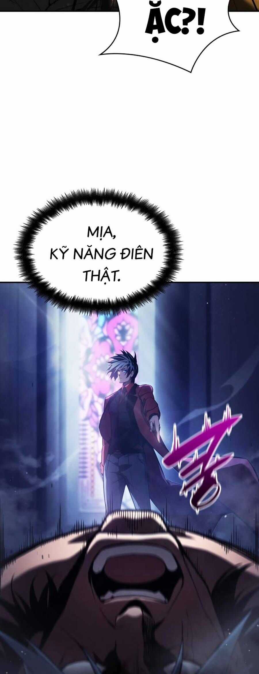 Vô Hạn Tử Linh Sư - Chapter 43 - Trang 78