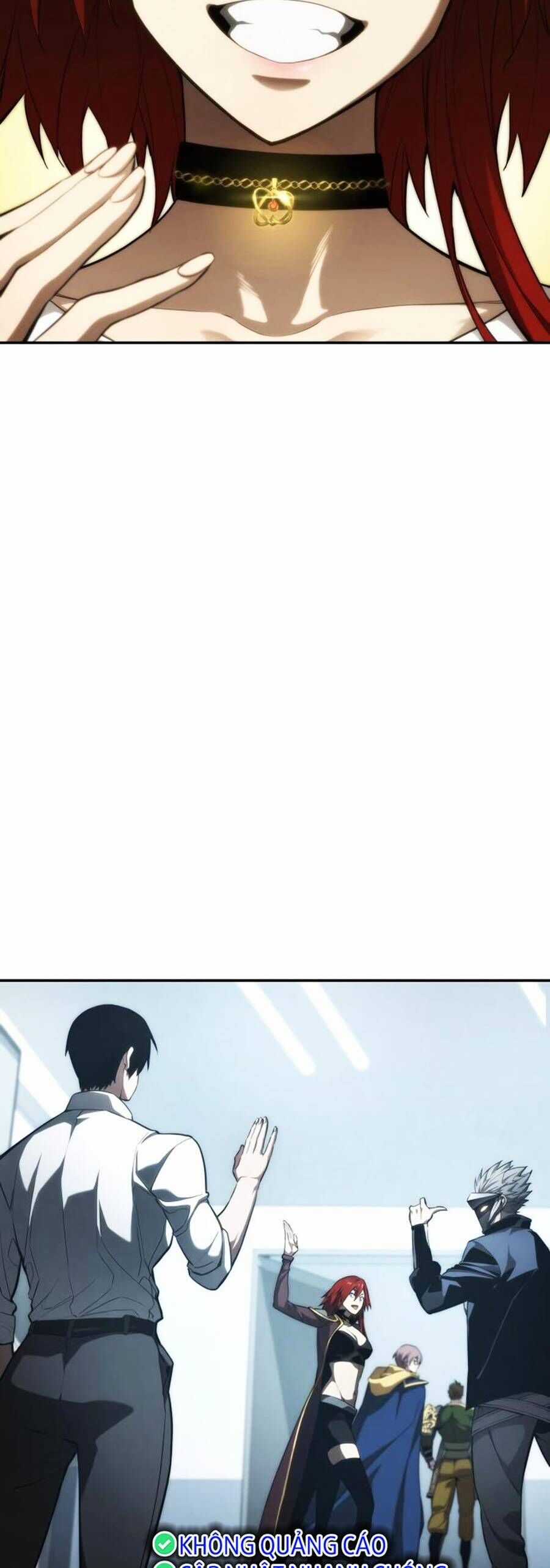 Vô Hạn Tử Linh Sư - Chapter 43 - Trang 9