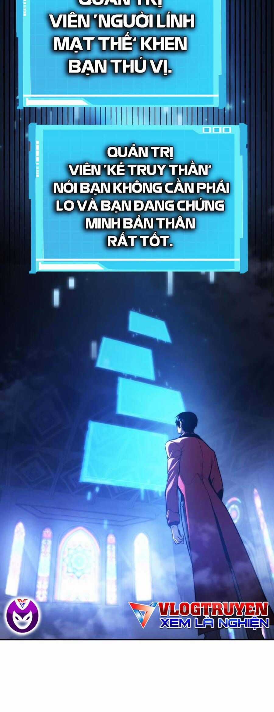 Vô Hạn Tử Linh Sư - Chapter 43 - Trang 81