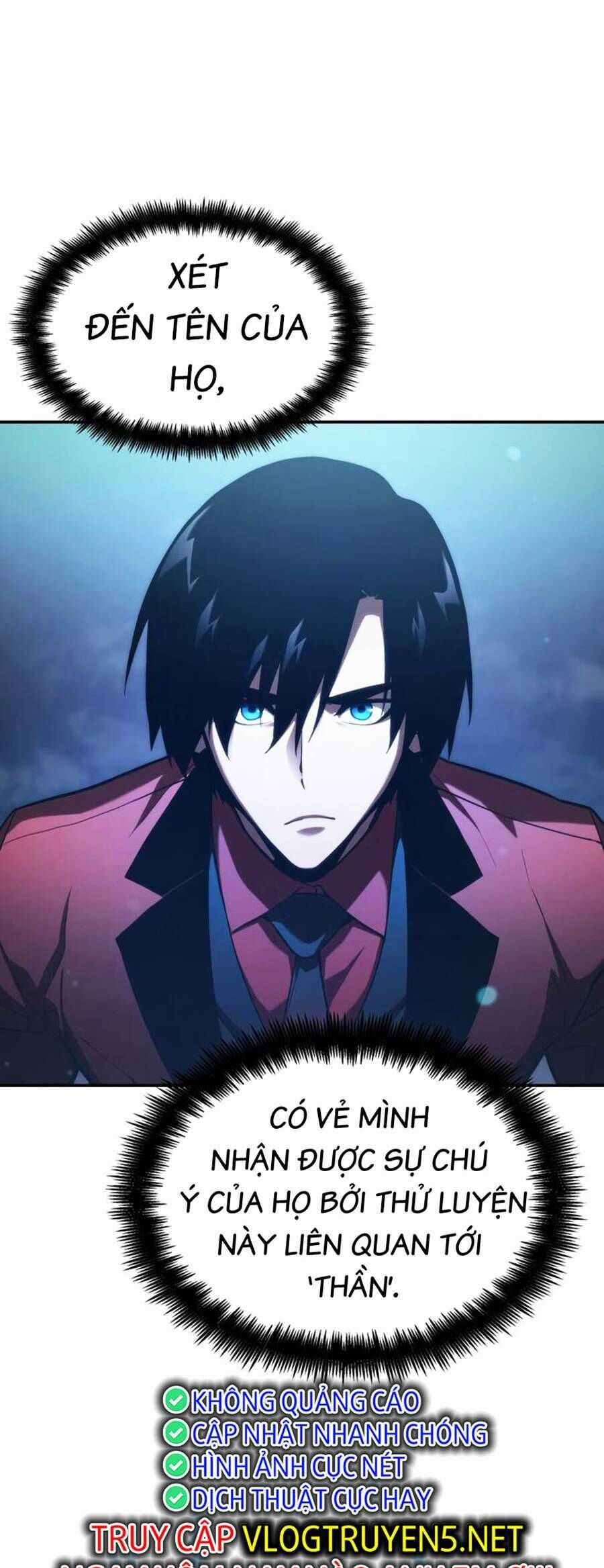 Vô Hạn Tử Linh Sư - Chapter 43 - Trang 82