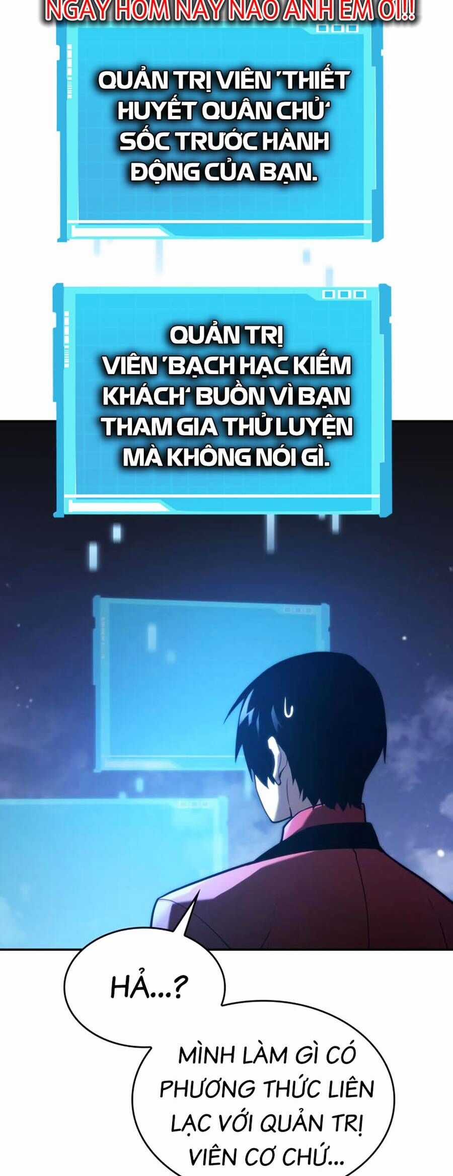 Vô Hạn Tử Linh Sư - Chapter 43 - Trang 83