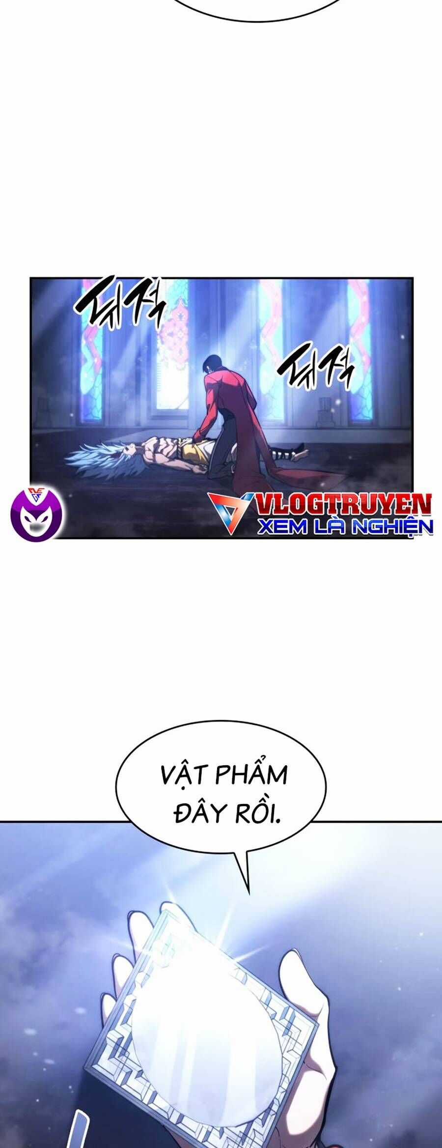 Vô Hạn Tử Linh Sư - Chapter 43 - Trang 84