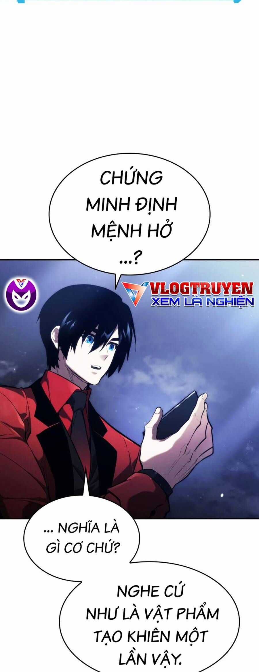 Vô Hạn Tử Linh Sư - Chapter 43 - Trang 88