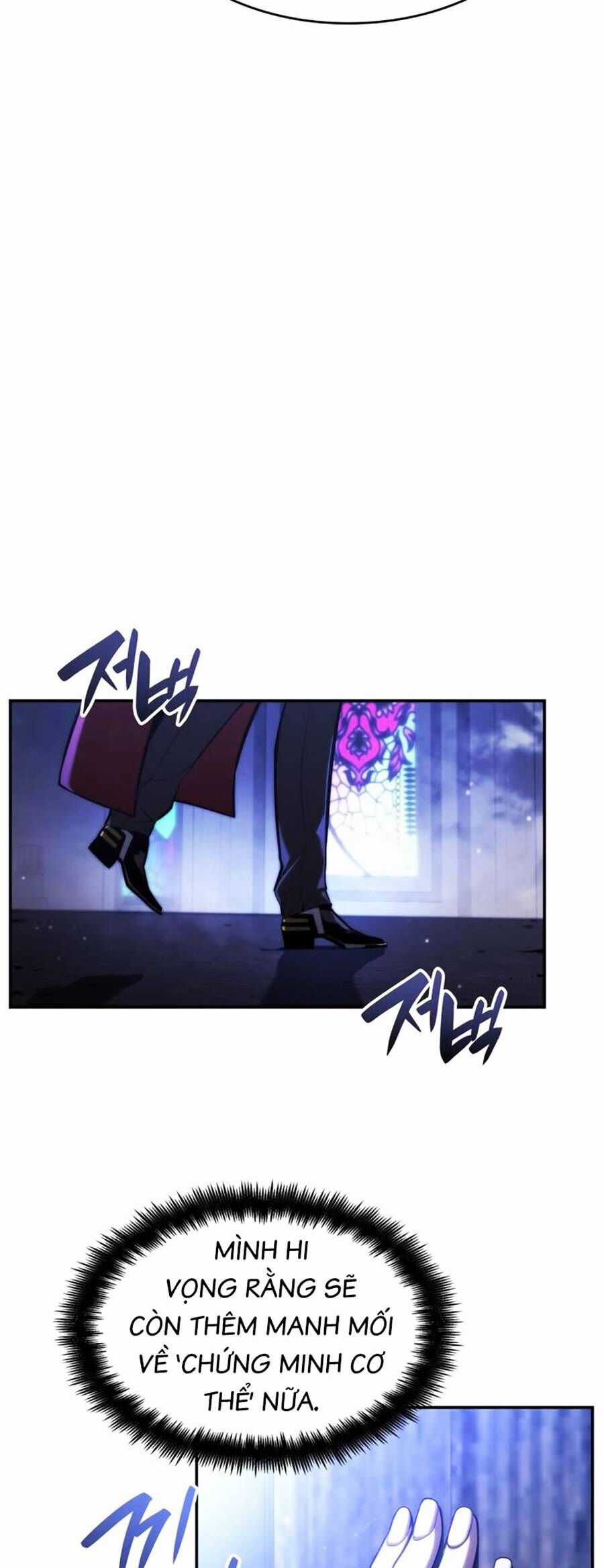 Vô Hạn Tử Linh Sư - Chapter 43 - Trang 89