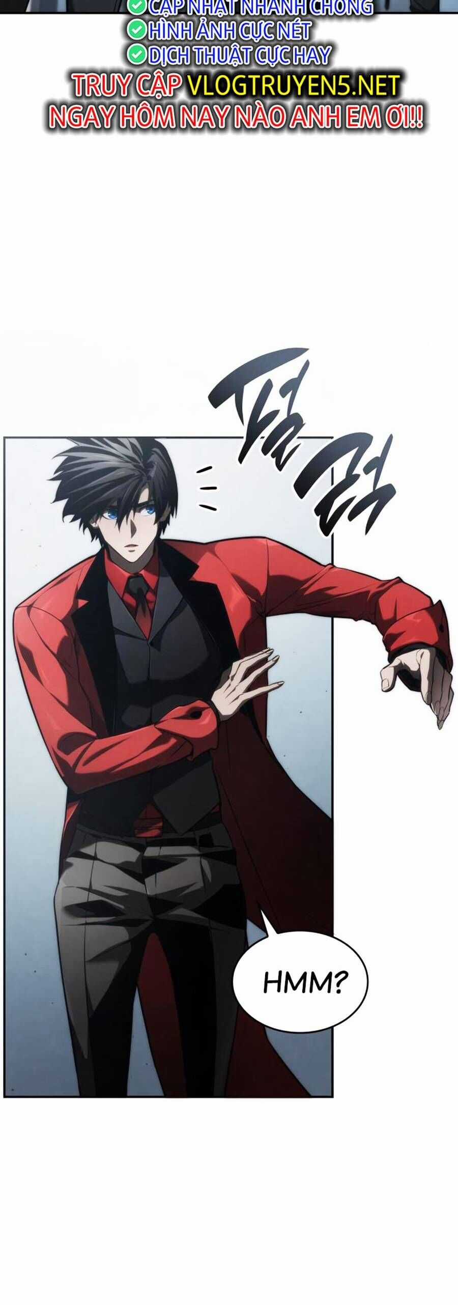 Vô Hạn Tử Linh Sư - Chapter 43 - Trang 10