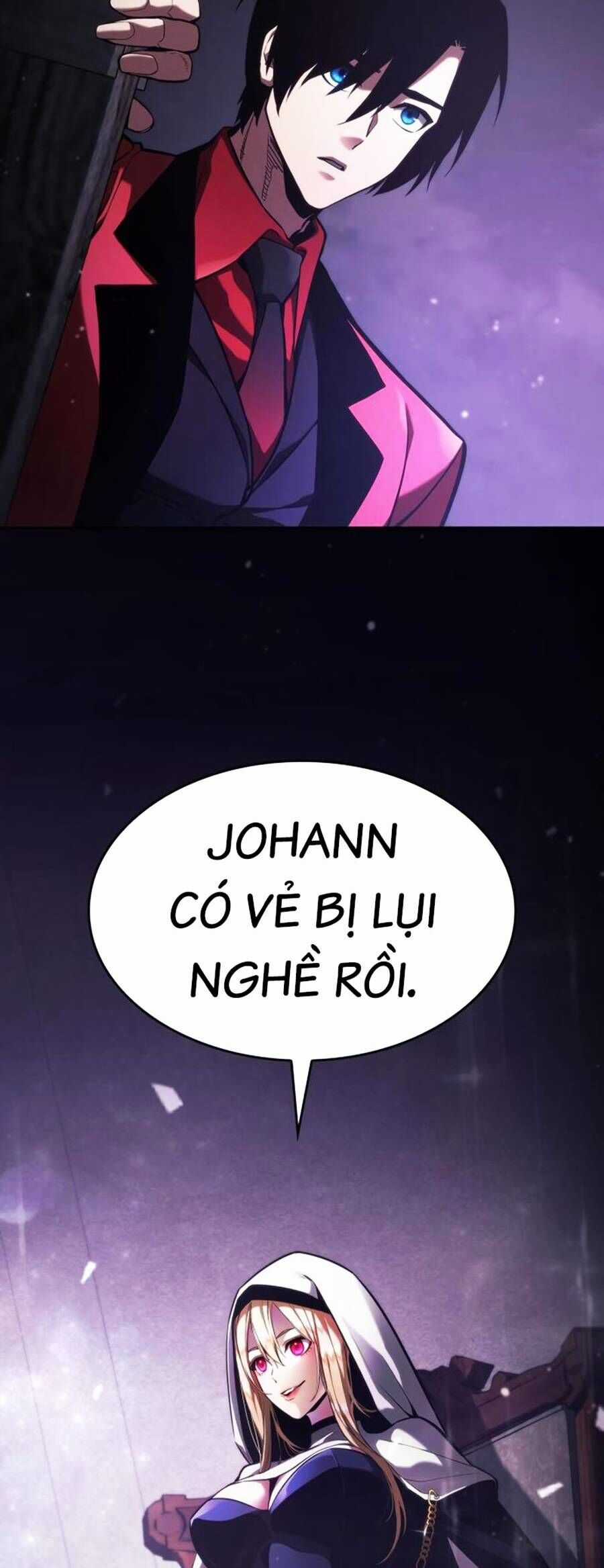 Vô Hạn Tử Linh Sư - Chapter 43 - Trang 91