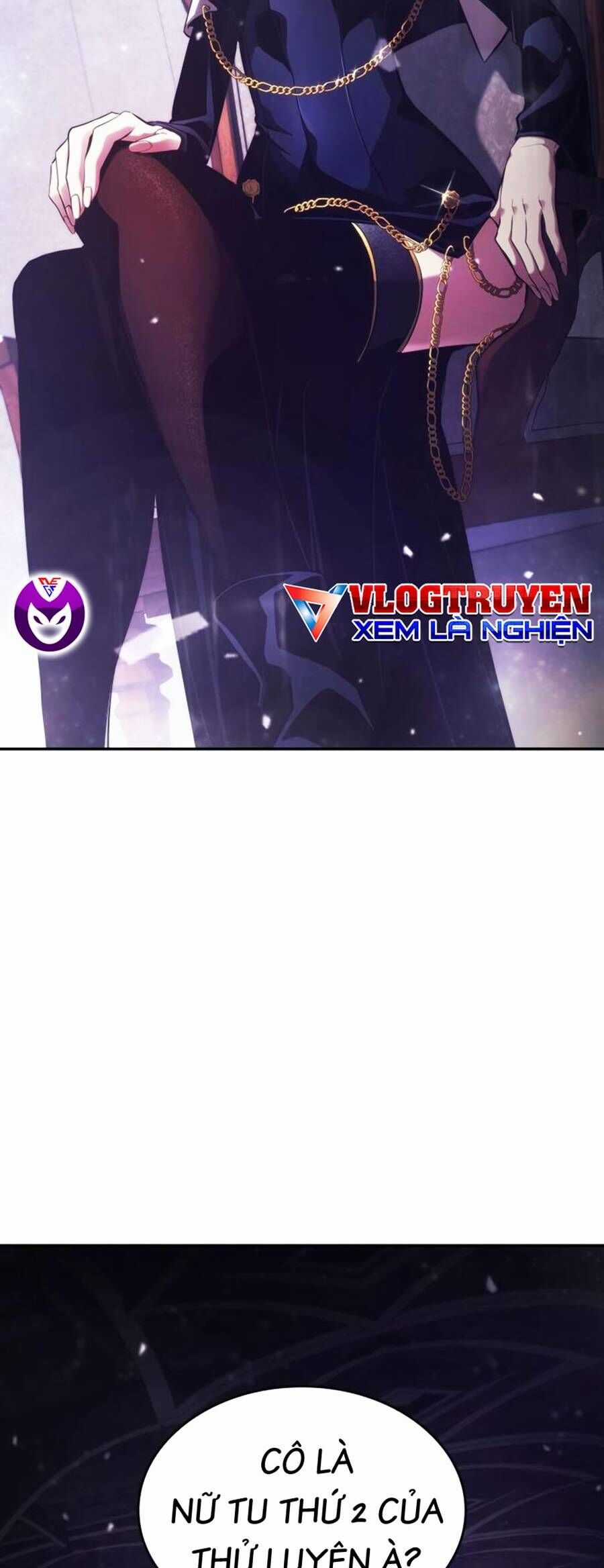 Vô Hạn Tử Linh Sư - Chapter 43 - Trang 92