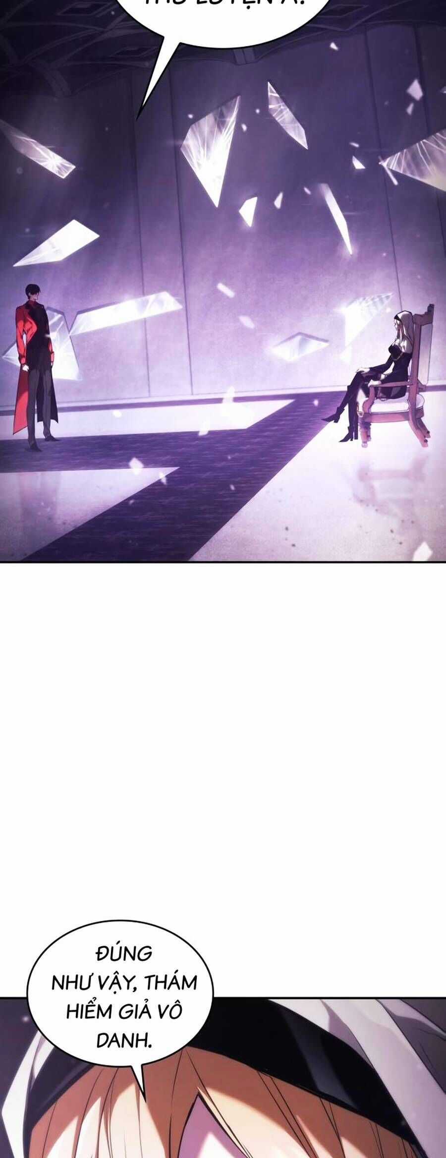 Vô Hạn Tử Linh Sư - Chapter 43 - Trang 93