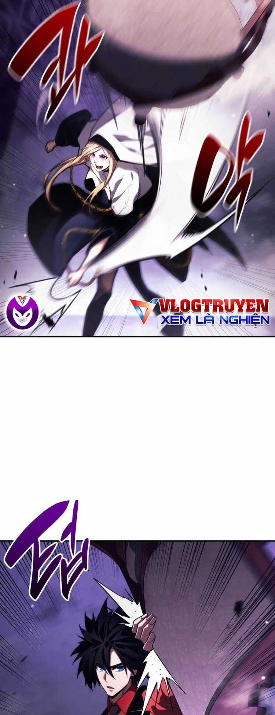 Vô Hạn Tử Linh Sư - Chapter 43 - Trang 96