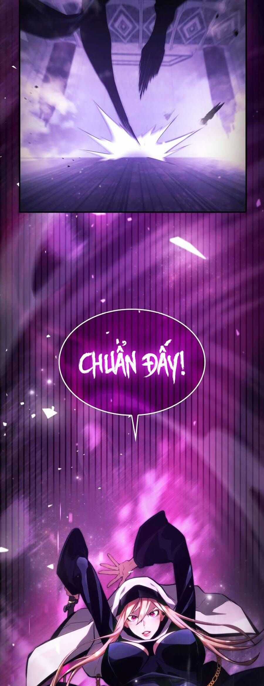 Vô Hạn Tử Linh Sư - Chapter 43 - Trang 99