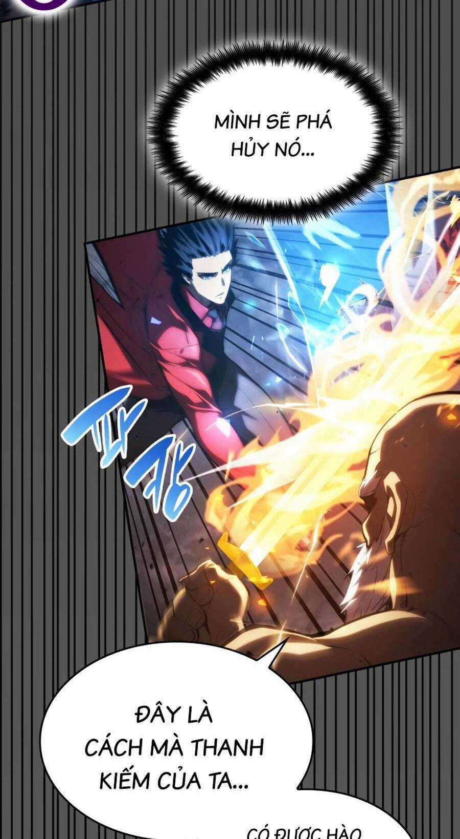 Vô Hạn Tử Linh Sư - Chapter 44 - Trang 107