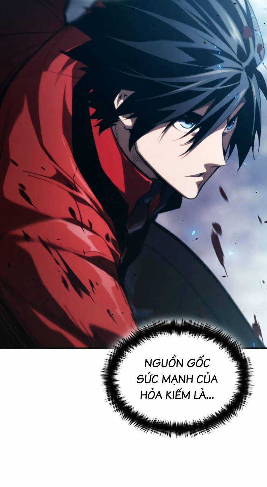 Vô Hạn Tử Linh Sư - Chapter 44 - Trang 112