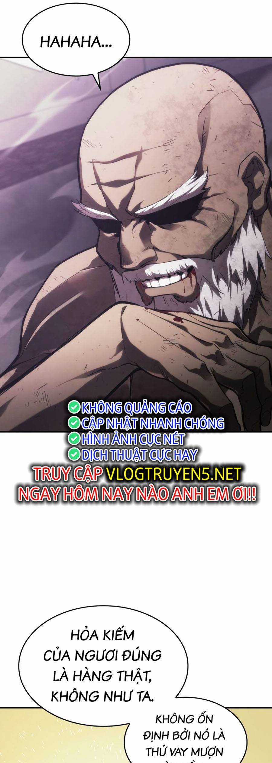 Vô Hạn Tử Linh Sư - Chapter 44 - Trang 116