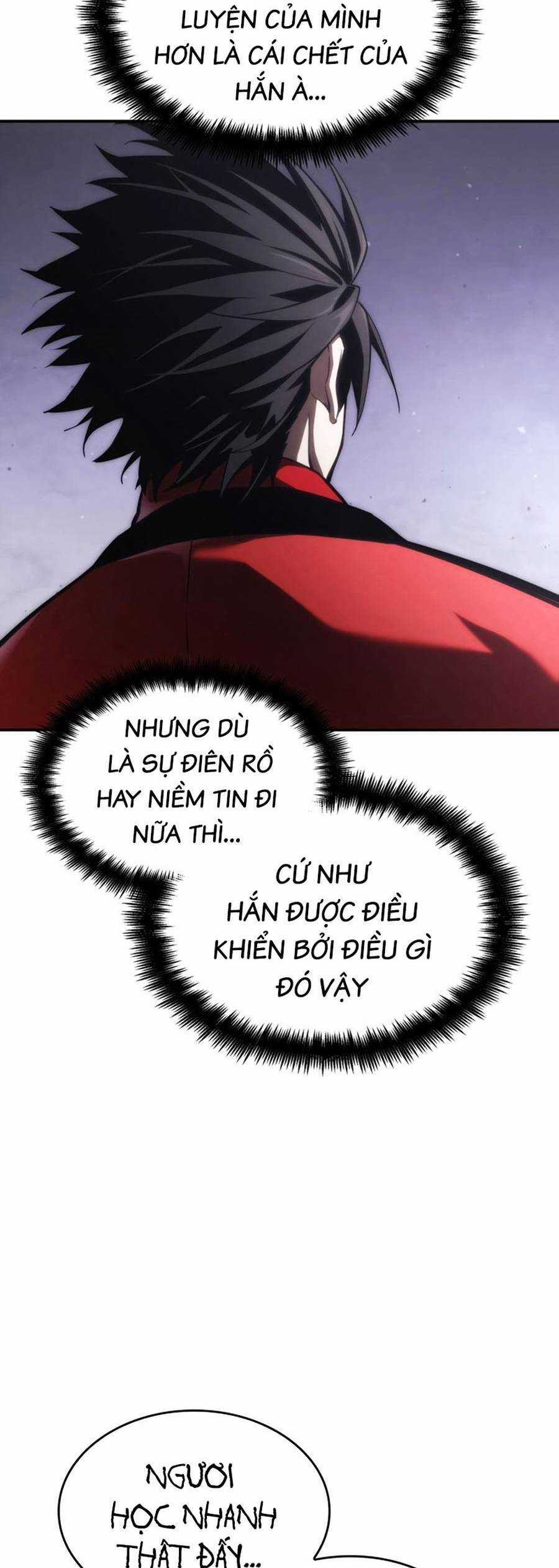 Vô Hạn Tử Linh Sư - Chapter 44 - Trang 118