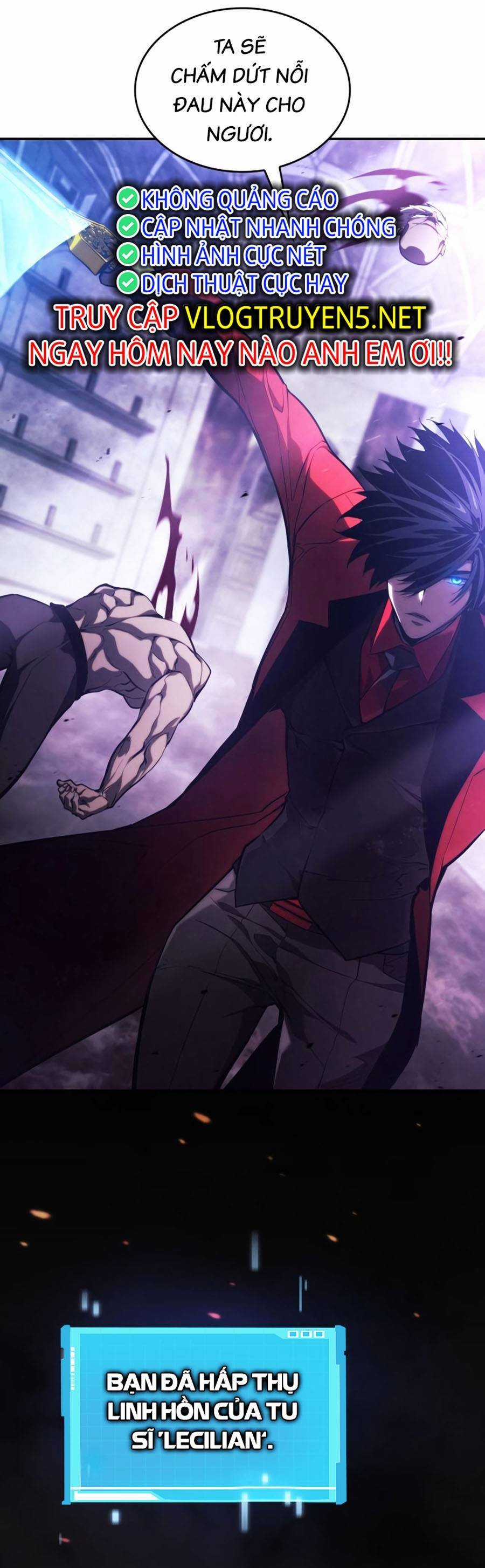 Vô Hạn Tử Linh Sư - Chapter 44 - Trang 121