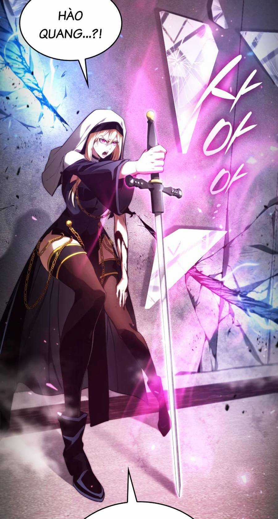 Vô Hạn Tử Linh Sư - Chapter 44 - Trang 18