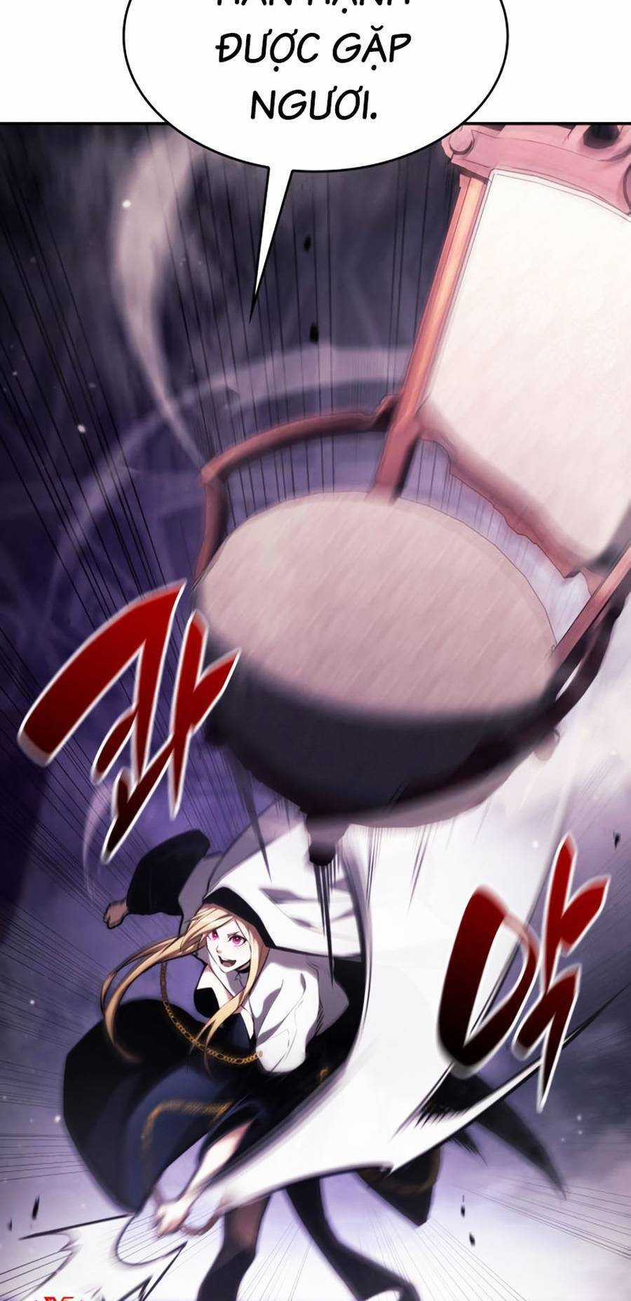 Vô Hạn Tử Linh Sư - Chapter 44 - Trang 3