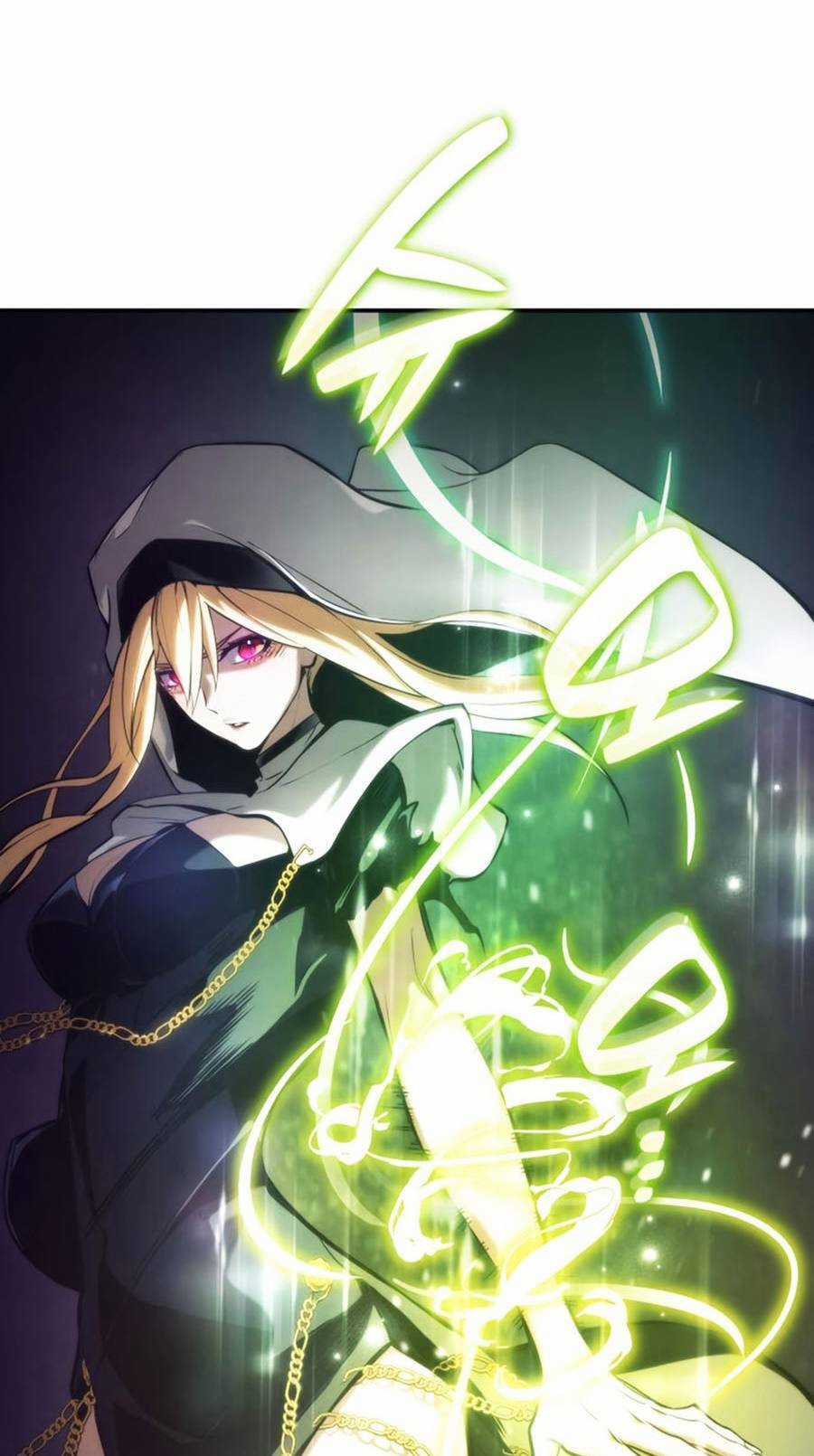 Vô Hạn Tử Linh Sư - Chapter 44 - Trang 23