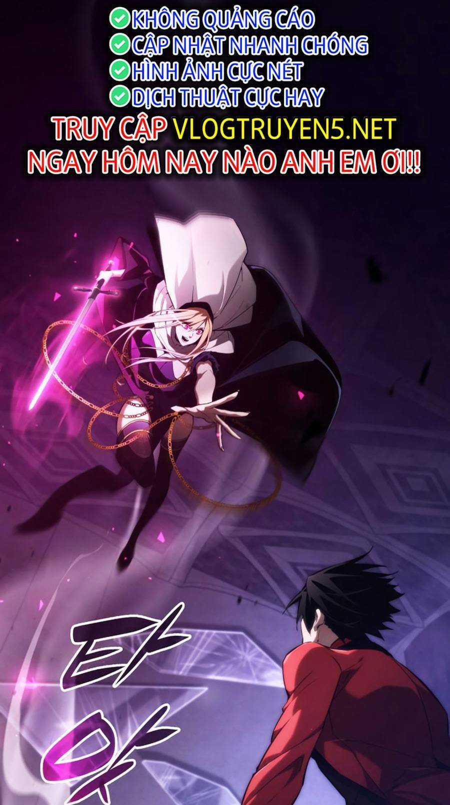 Vô Hạn Tử Linh Sư - Chapter 44 - Trang 25