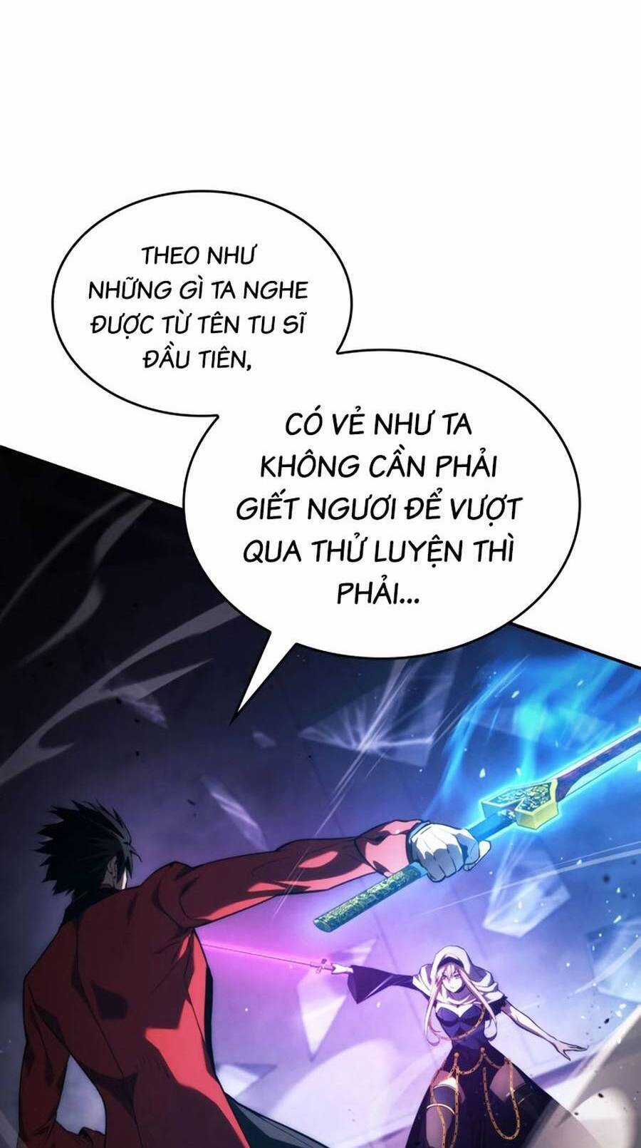 Vô Hạn Tử Linh Sư - Chapter 44 - Trang 28
