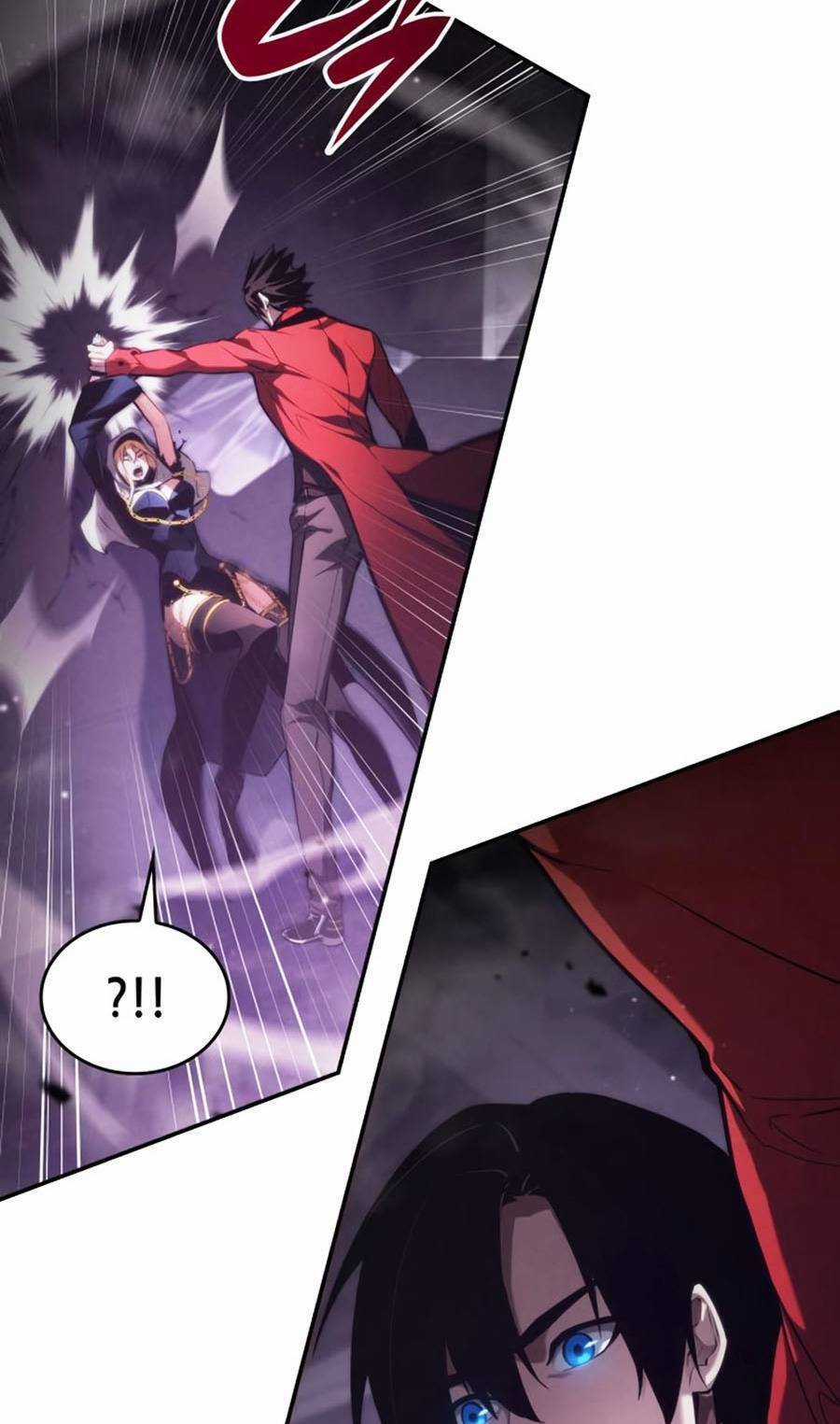 Vô Hạn Tử Linh Sư - Chapter 44 - Trang 39