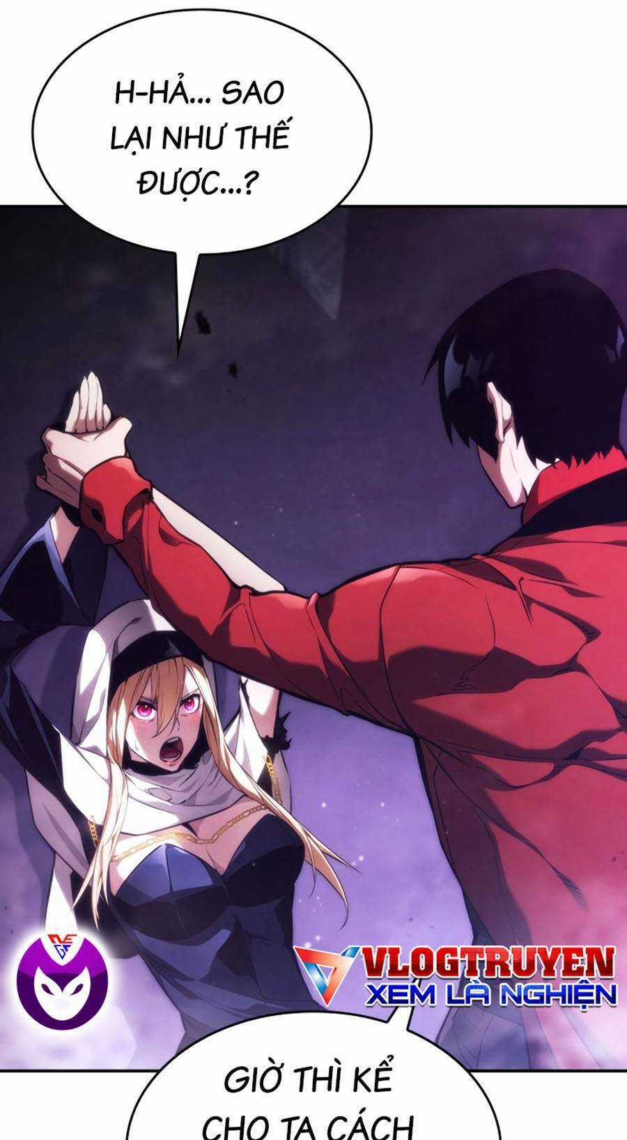 Vô Hạn Tử Linh Sư - Chapter 44 - Trang 41