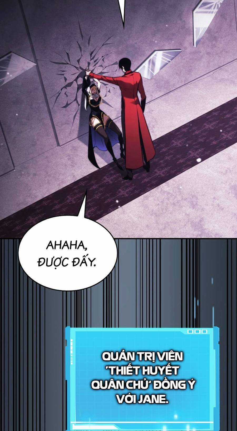 Vô Hạn Tử Linh Sư - Chapter 44 - Trang 45