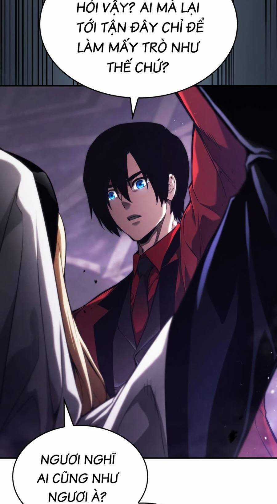 Vô Hạn Tử Linh Sư - Chapter 44 - Trang 47