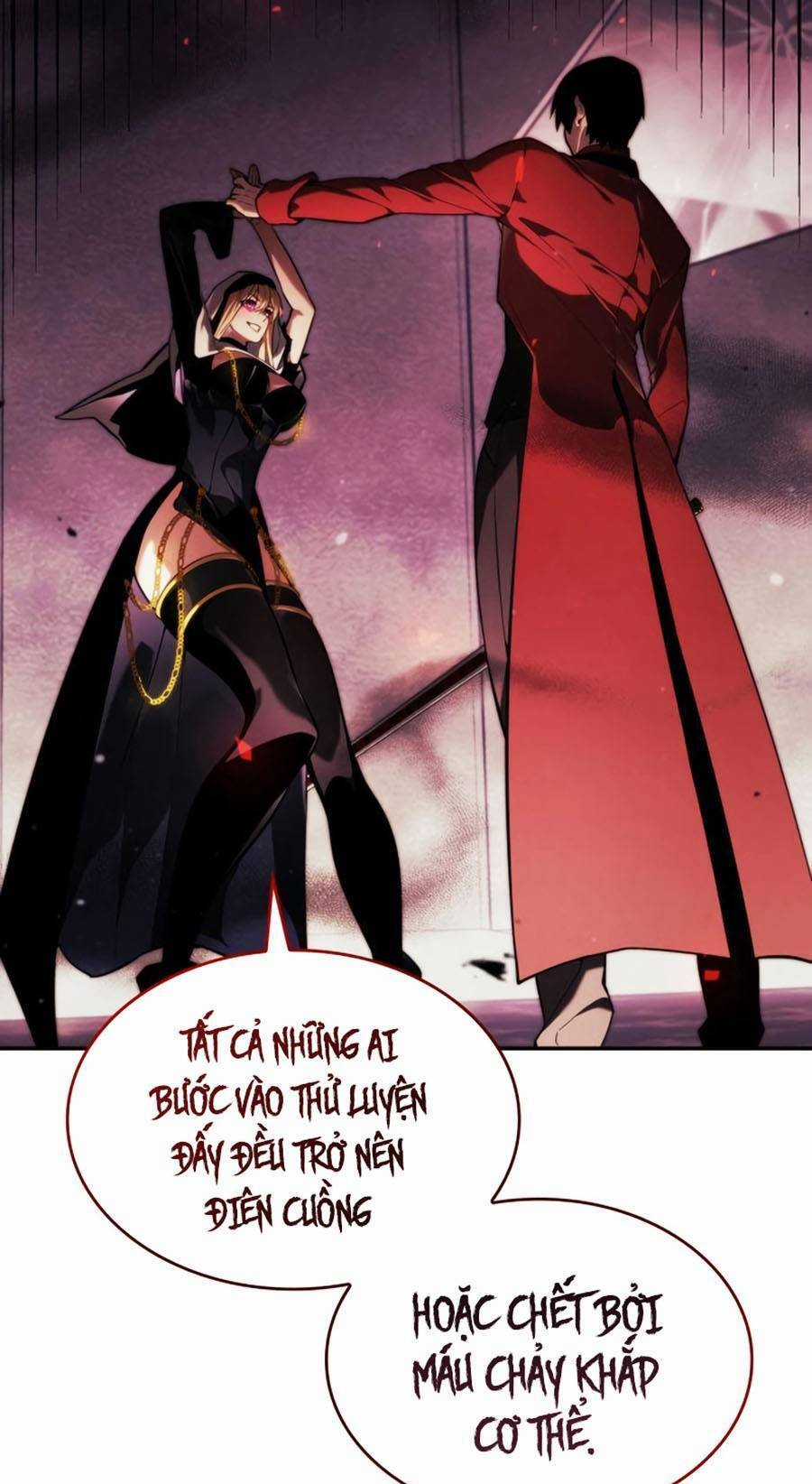 Vô Hạn Tử Linh Sư - Chapter 44 - Trang 53