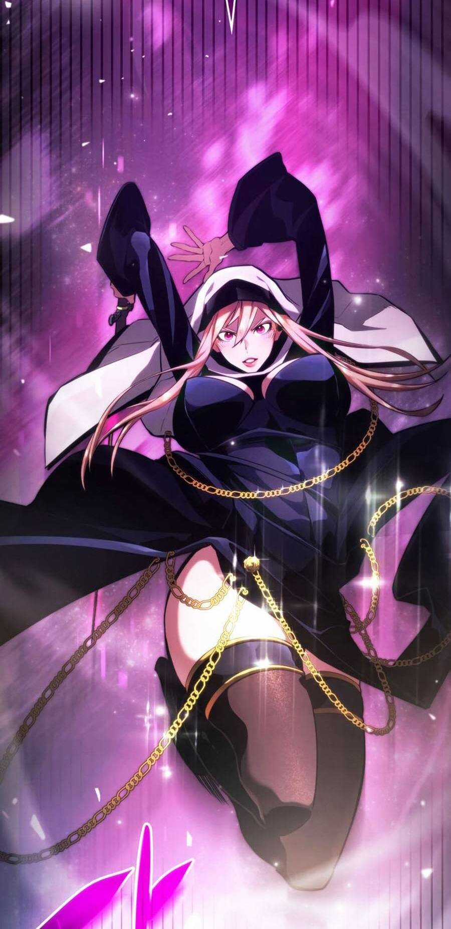 Vô Hạn Tử Linh Sư - Chapter 44 - Trang 8