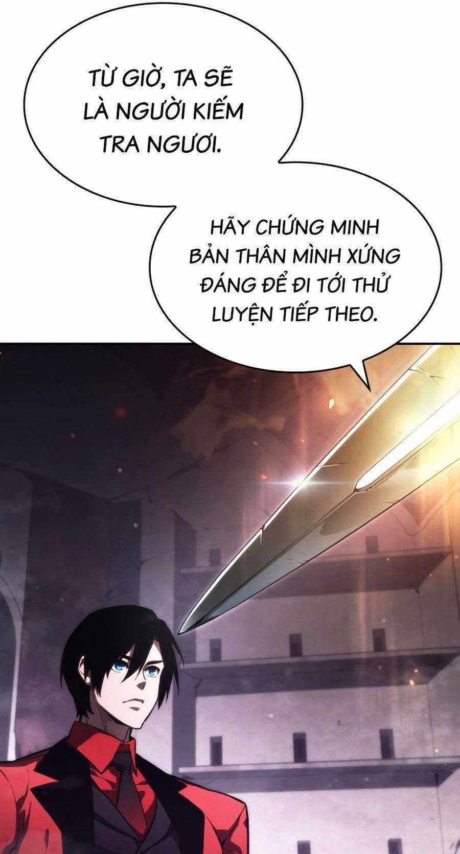 Vô Hạn Tử Linh Sư - Chapter 44 - Trang 71
