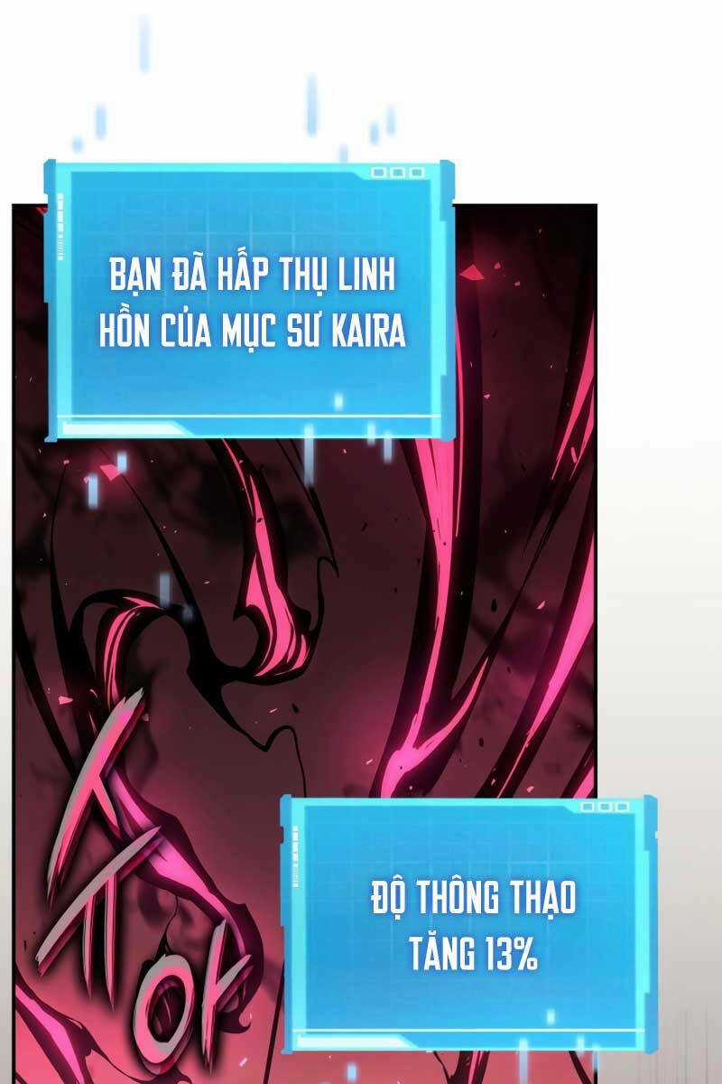 Vô Hạn Tử Linh Sư - Chapter 45 - Trang 124