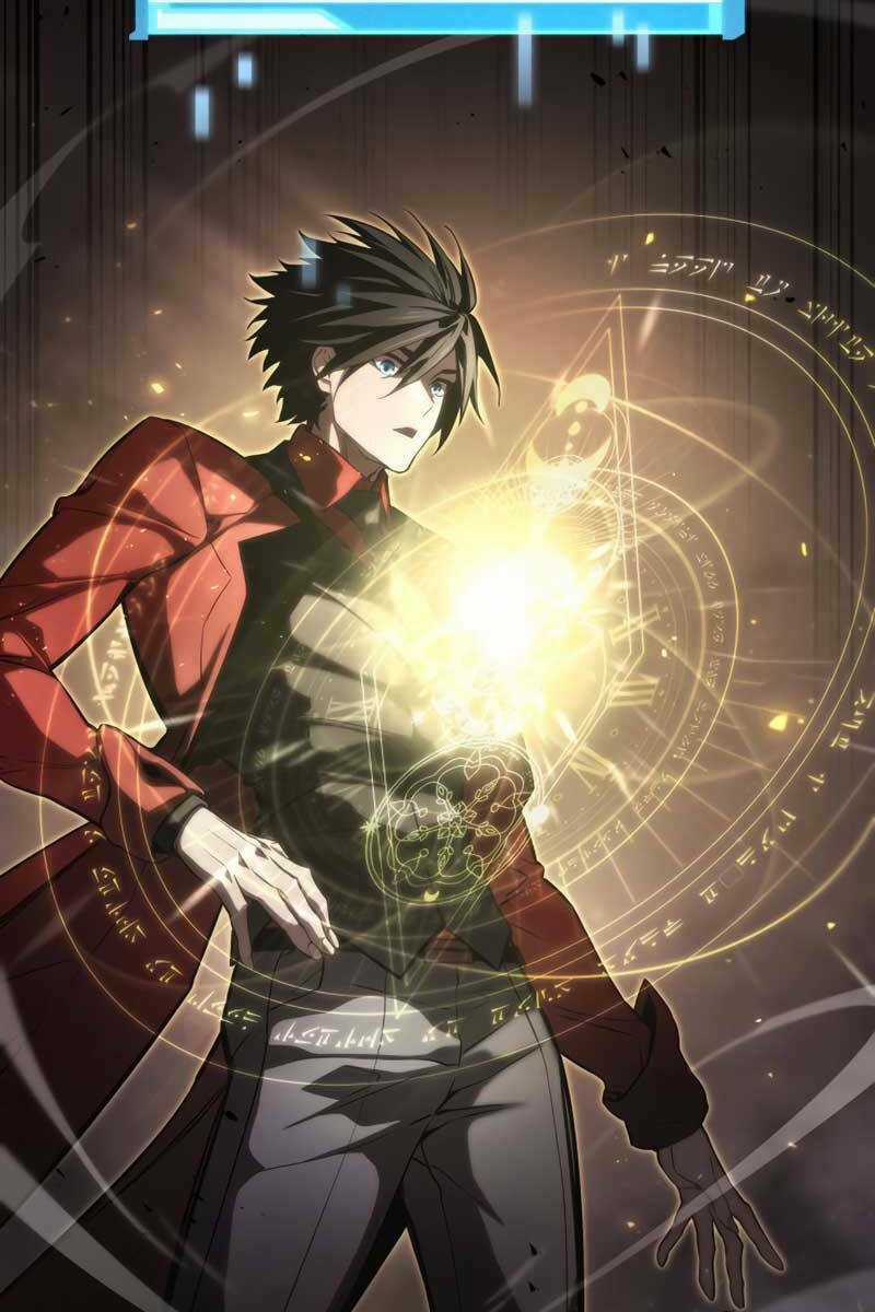 Vô Hạn Tử Linh Sư - Chapter 45 - Trang 129