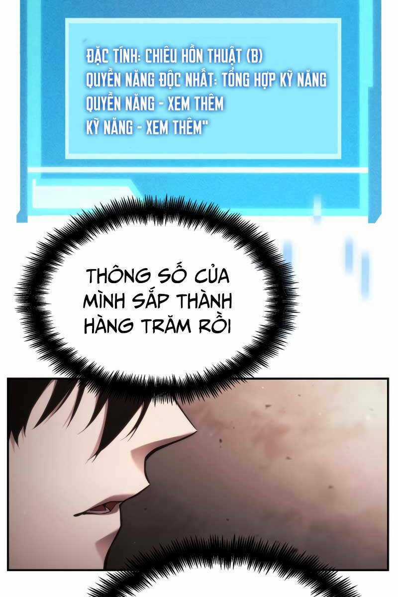 Vô Hạn Tử Linh Sư - Chapter 45 - Trang 20