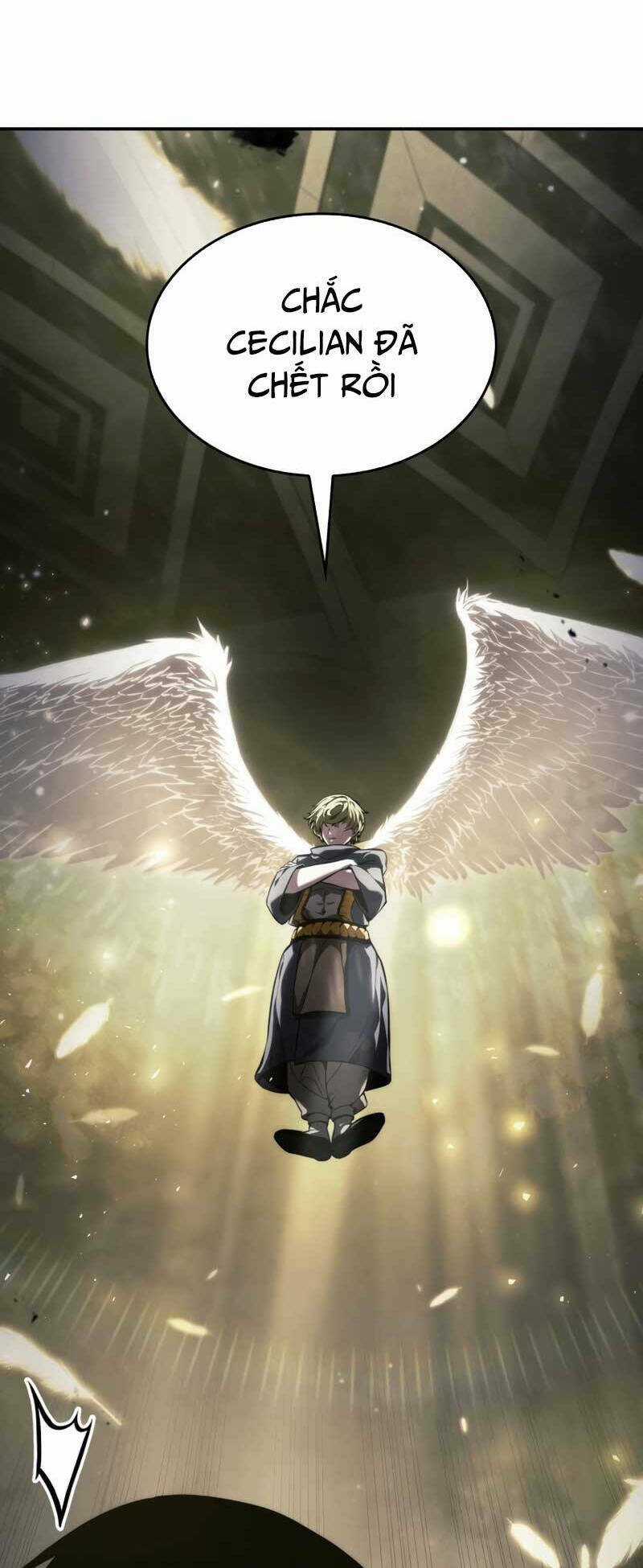 Vô Hạn Tử Linh Sư - Chapter 45 - Trang 37