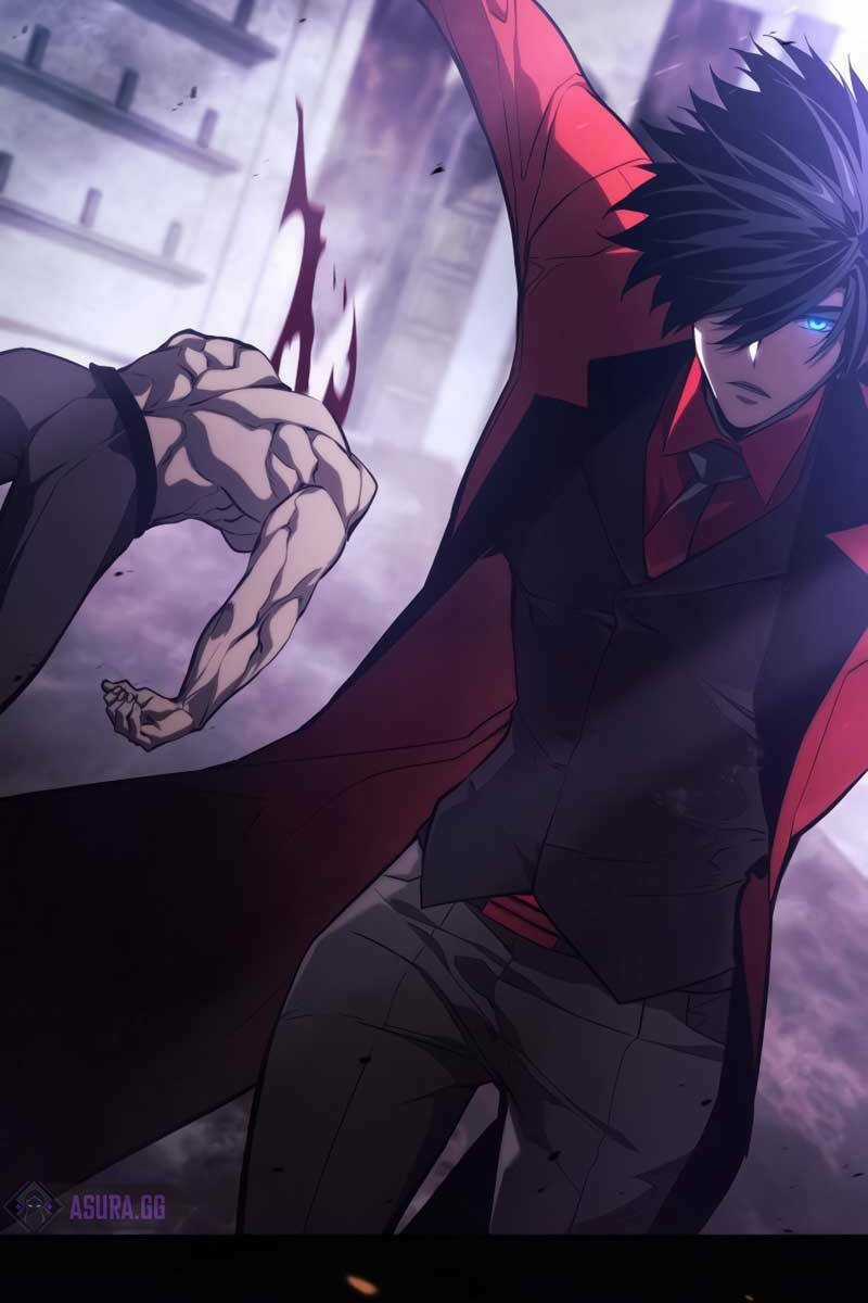 Vô Hạn Tử Linh Sư - Chapter 45 - Trang 5