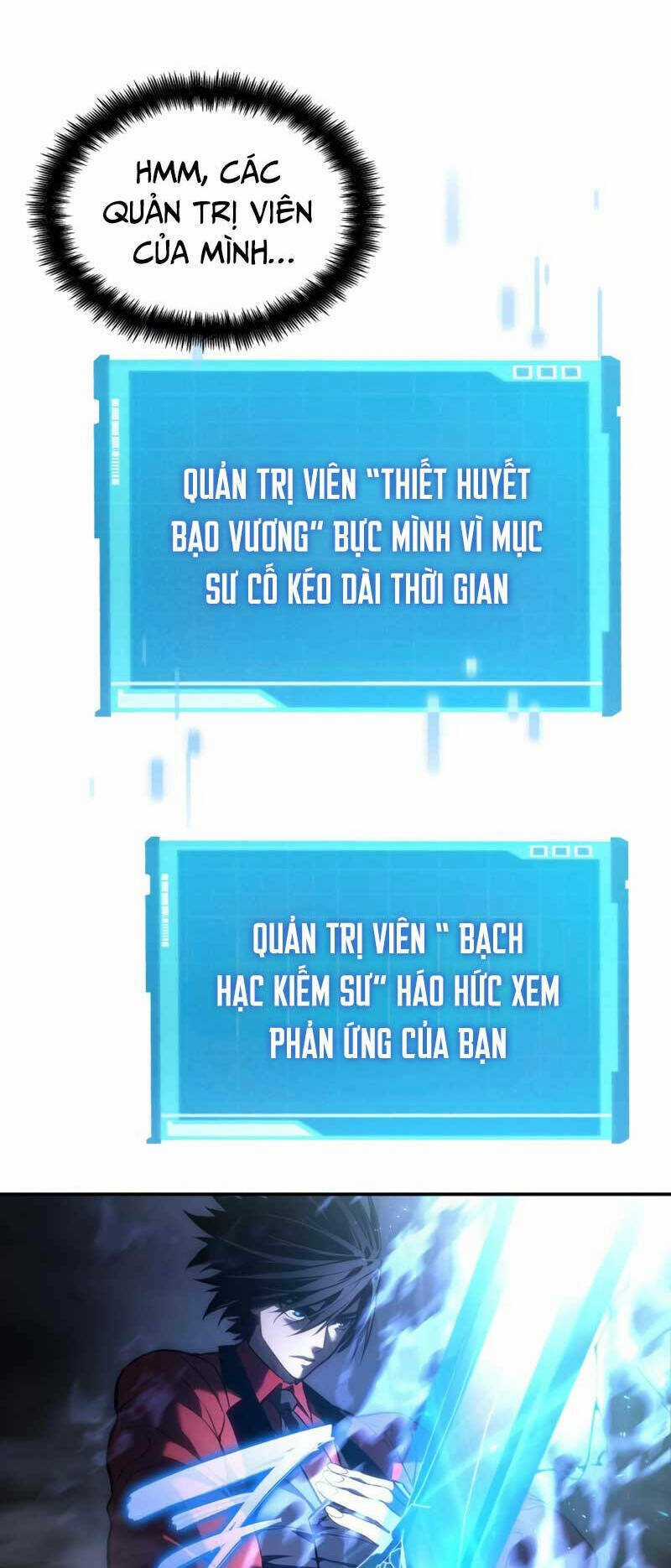 Vô Hạn Tử Linh Sư - Chapter 45 - Trang 92
